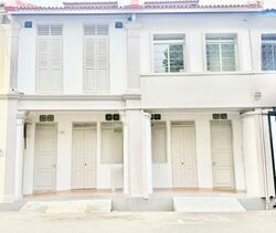 Rowell Road (D8), Shop House #577736021